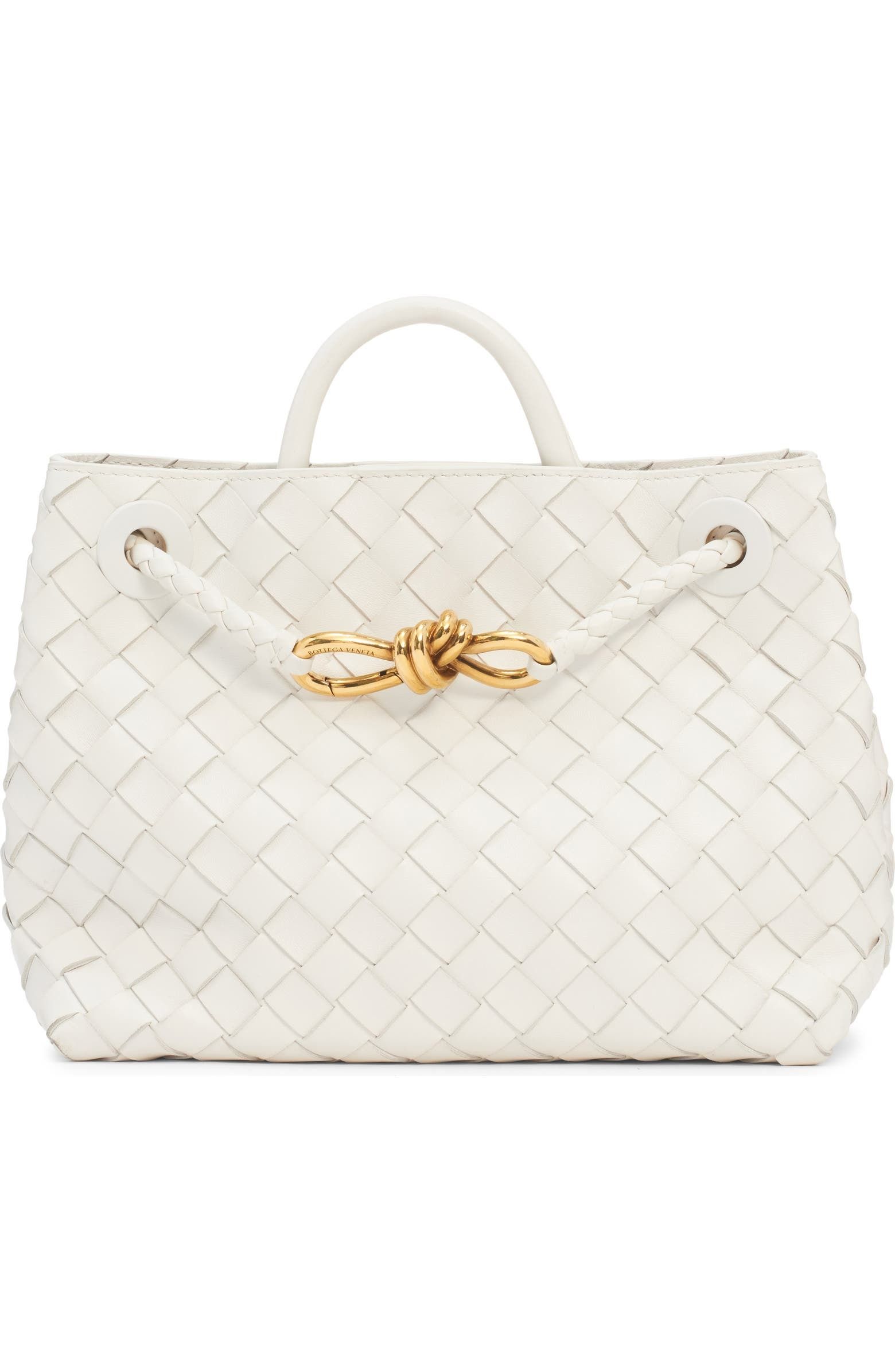 The 16 Best White Designer Bags Trending for 2025