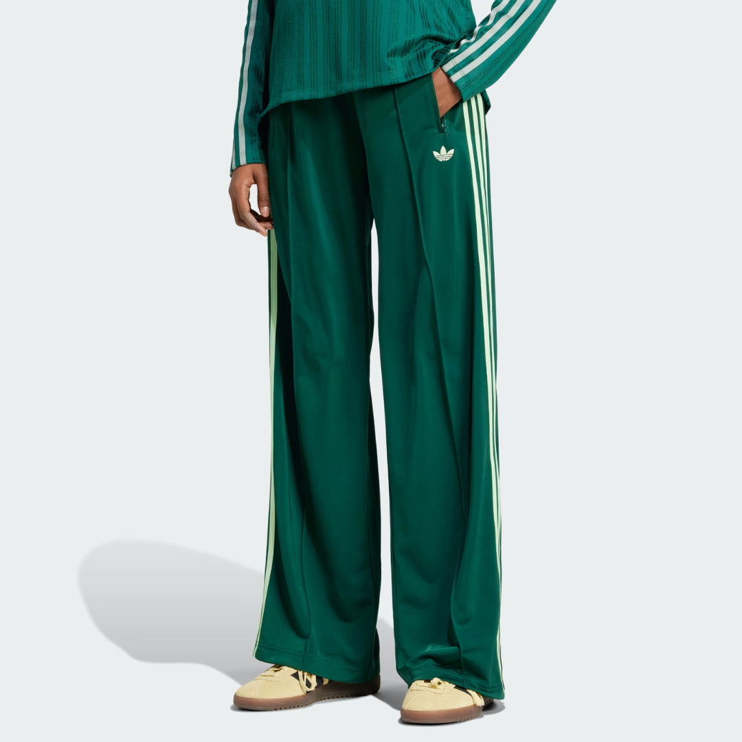 The tracksuit revival is here: Style tips for spring/summer 2025