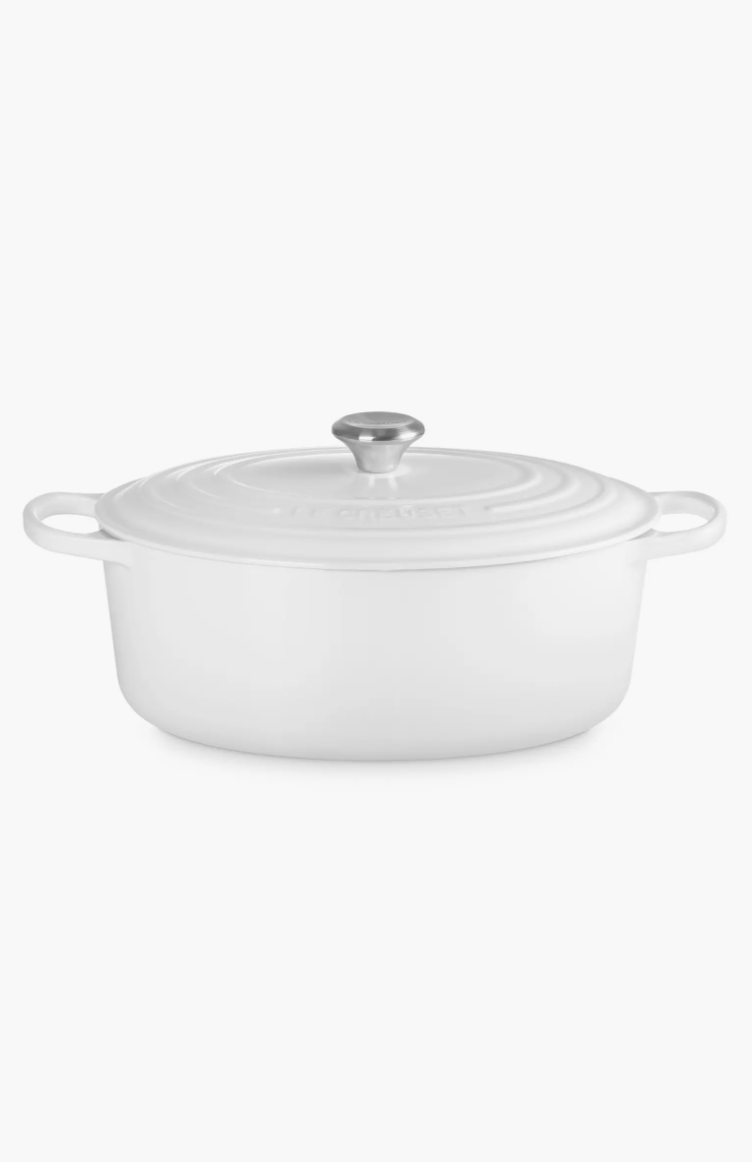 How to Buy the Le Creuset Dutch Oven From “With Love, Meghan”