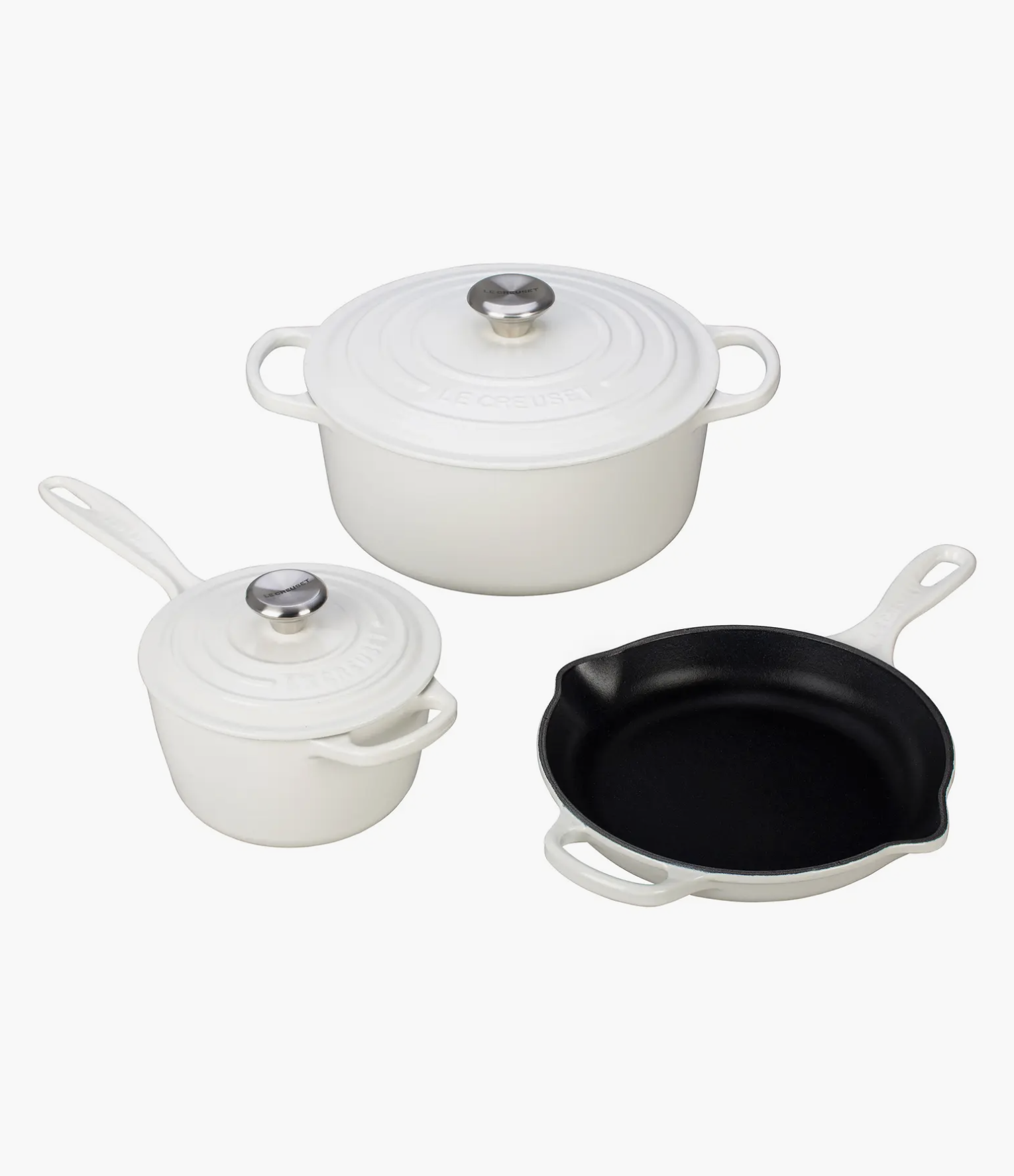 How to Buy the Le Creuset Dutch Oven From “With Love, Meghan”