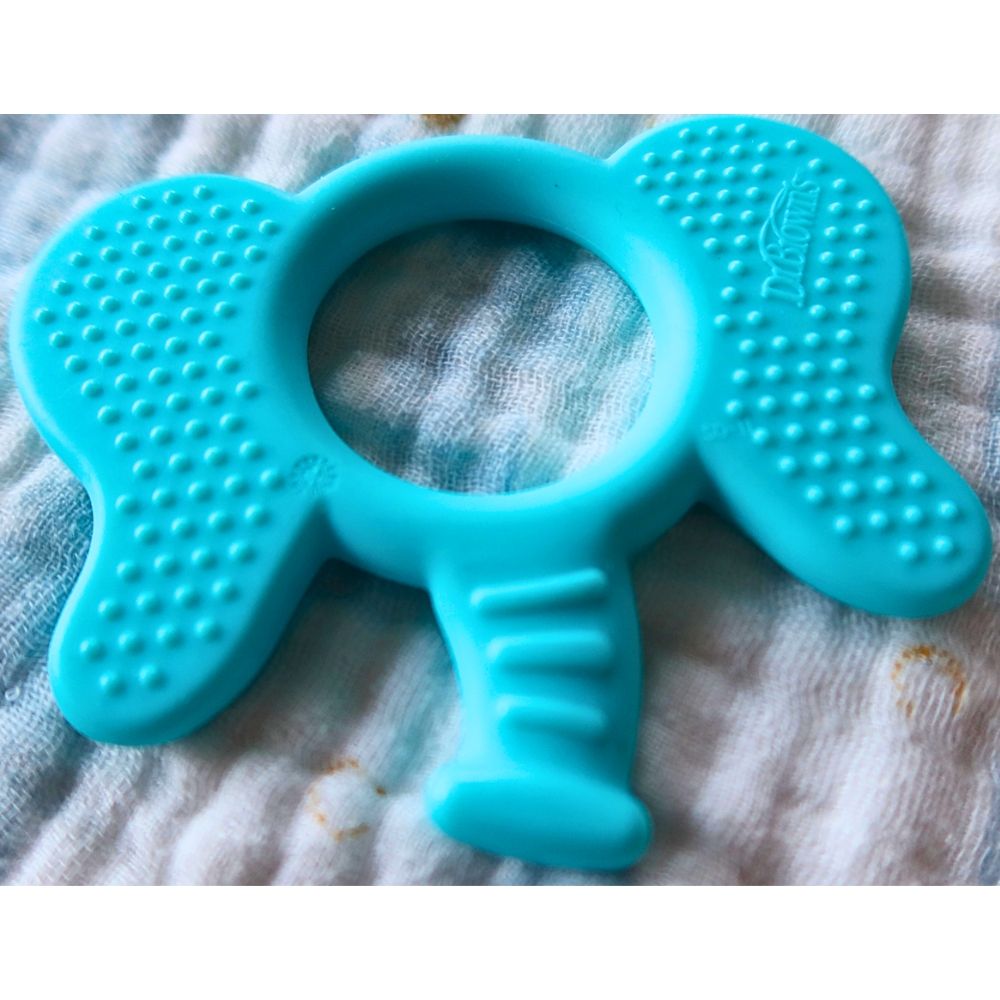 12 best teething toys for babies 2025: Tried and tested
