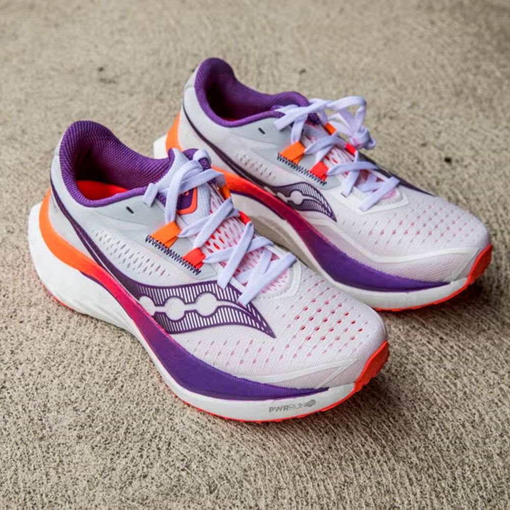 The Best Running Shoes for Narrow Feet 2025