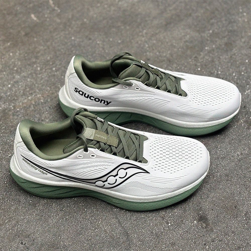 The best Saucony running shoes for training and racing