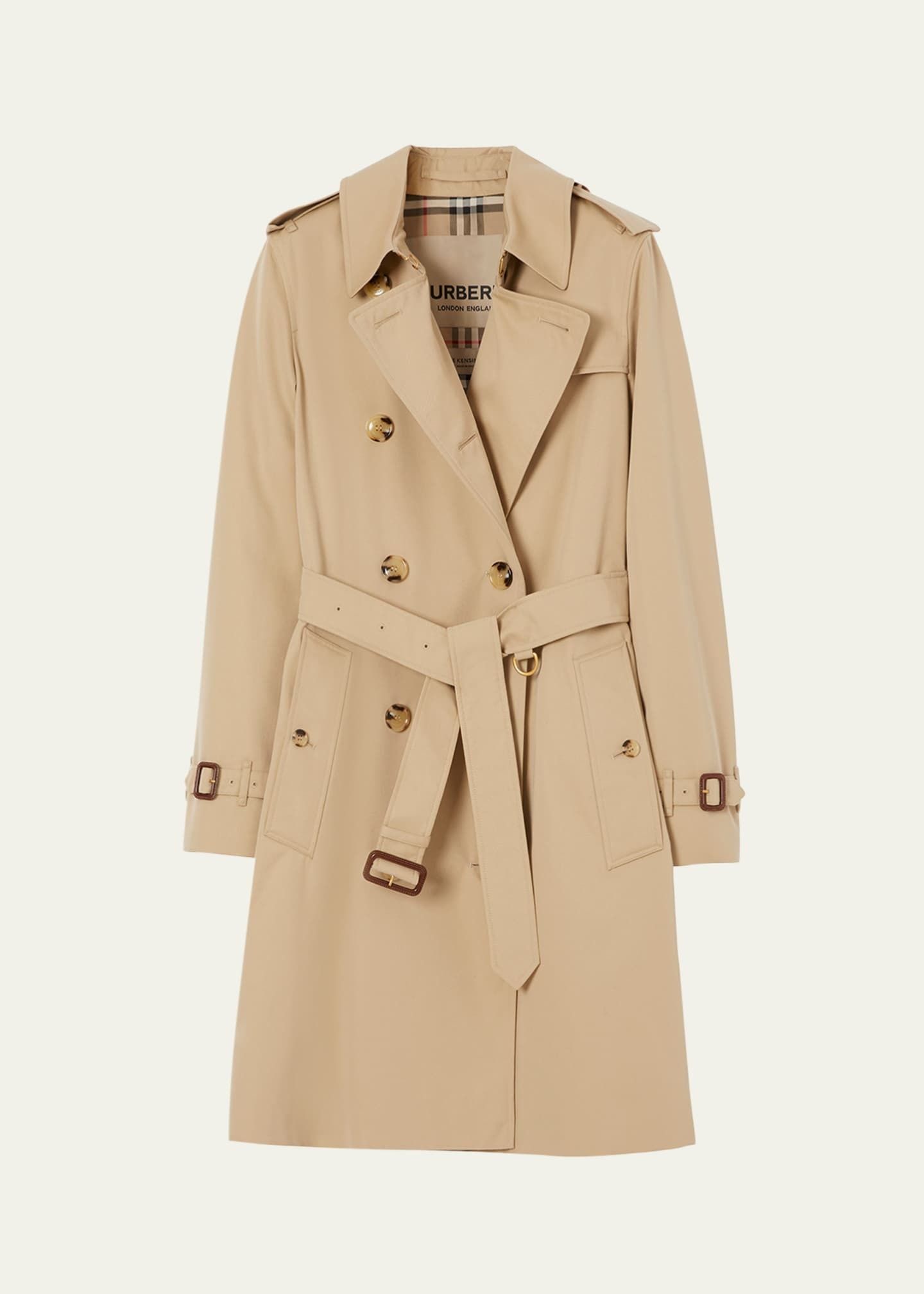 ジャケット・アウター ADRER cation melange tielocken long coat 15 Best Trench Coats for Women 2025