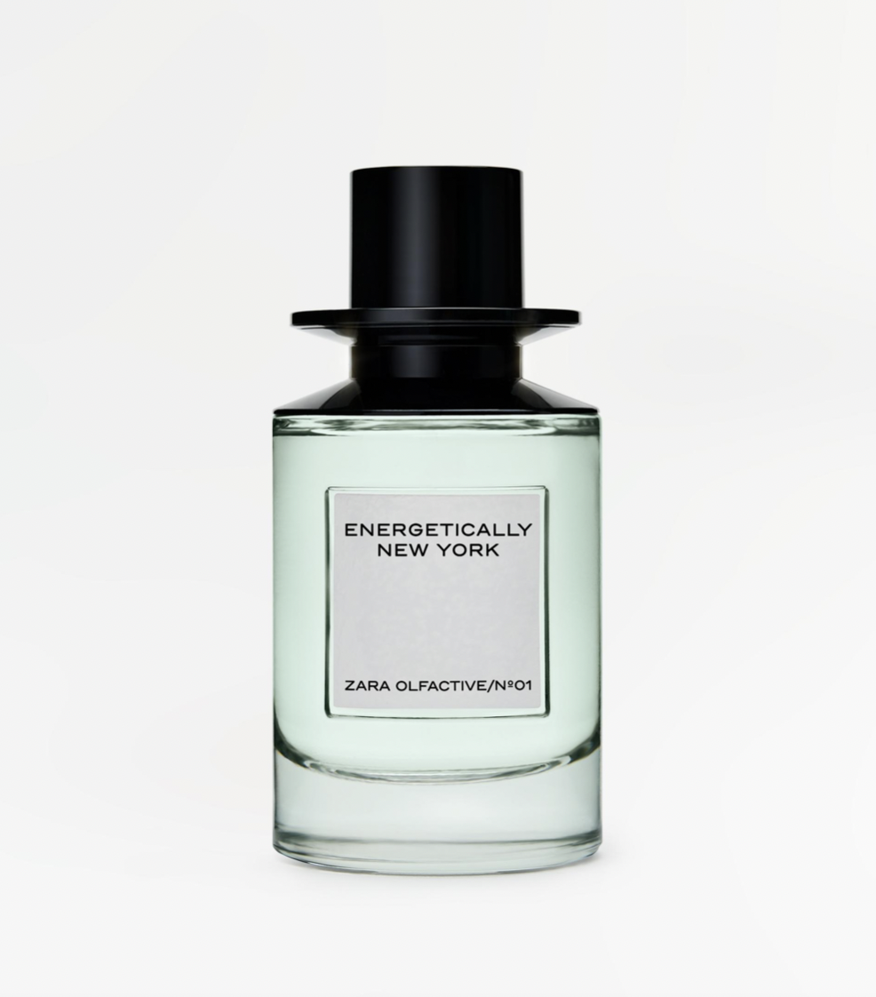 Zara Black Peony Perfume Dupe Best Zara Perfumes – That Smell More  Expensive Than They Are