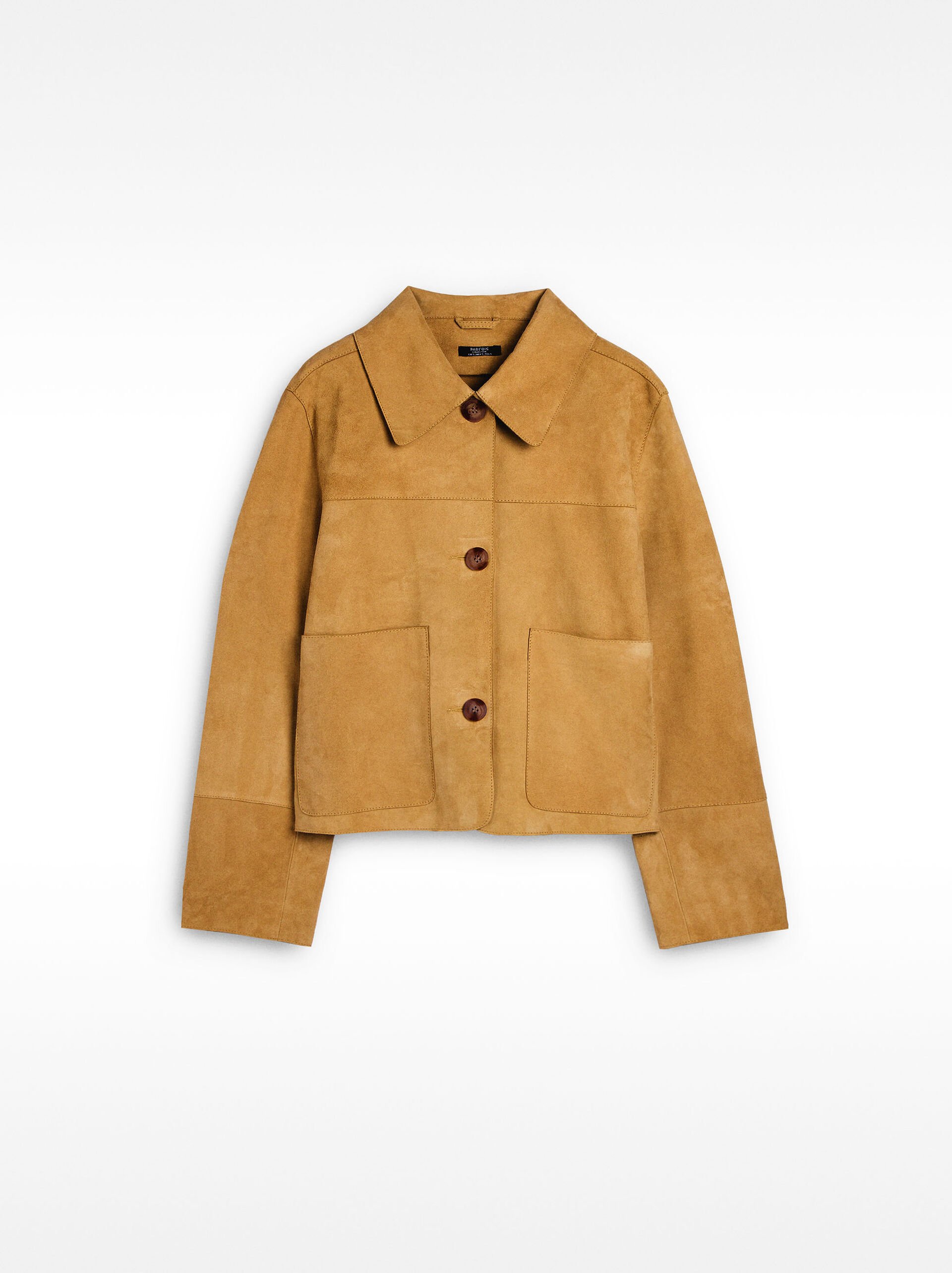 Básicos de primavera para el perfecto armario de transición