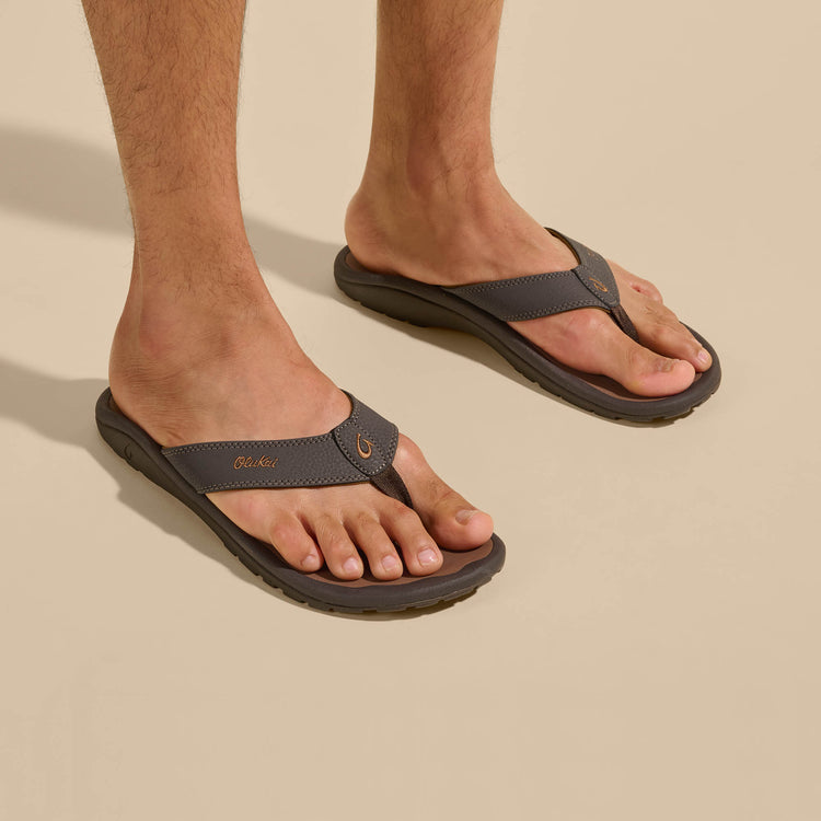 Best Sandals for Men of 2025, Tested and Reviewed