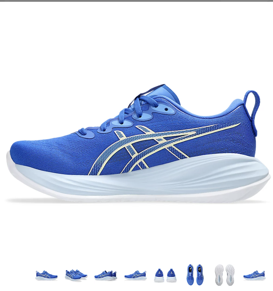 Best Asics Walking Shoes in 2025, Per Podiatrists and Testing