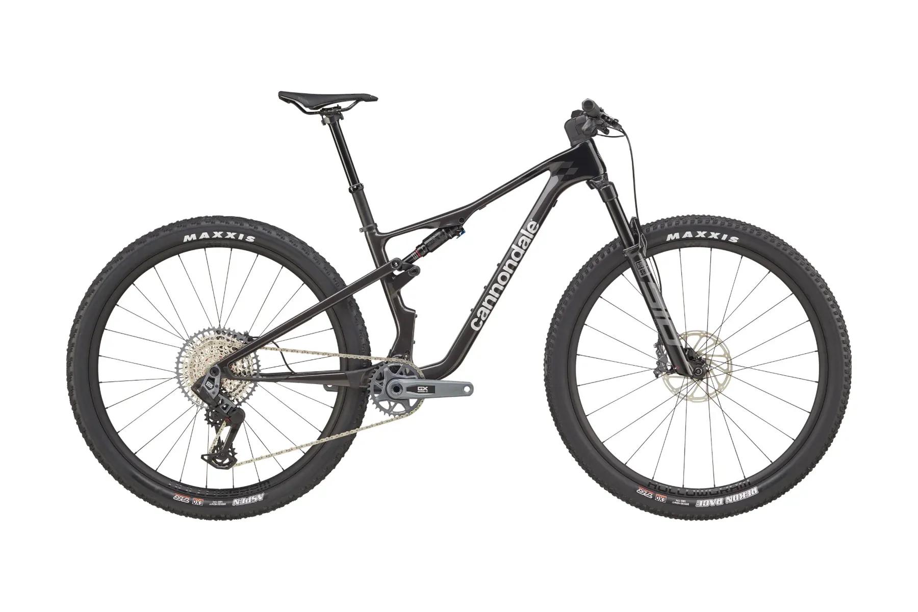 After 20 Years in the Cannondale Lineup, the Latest Scalpel Is