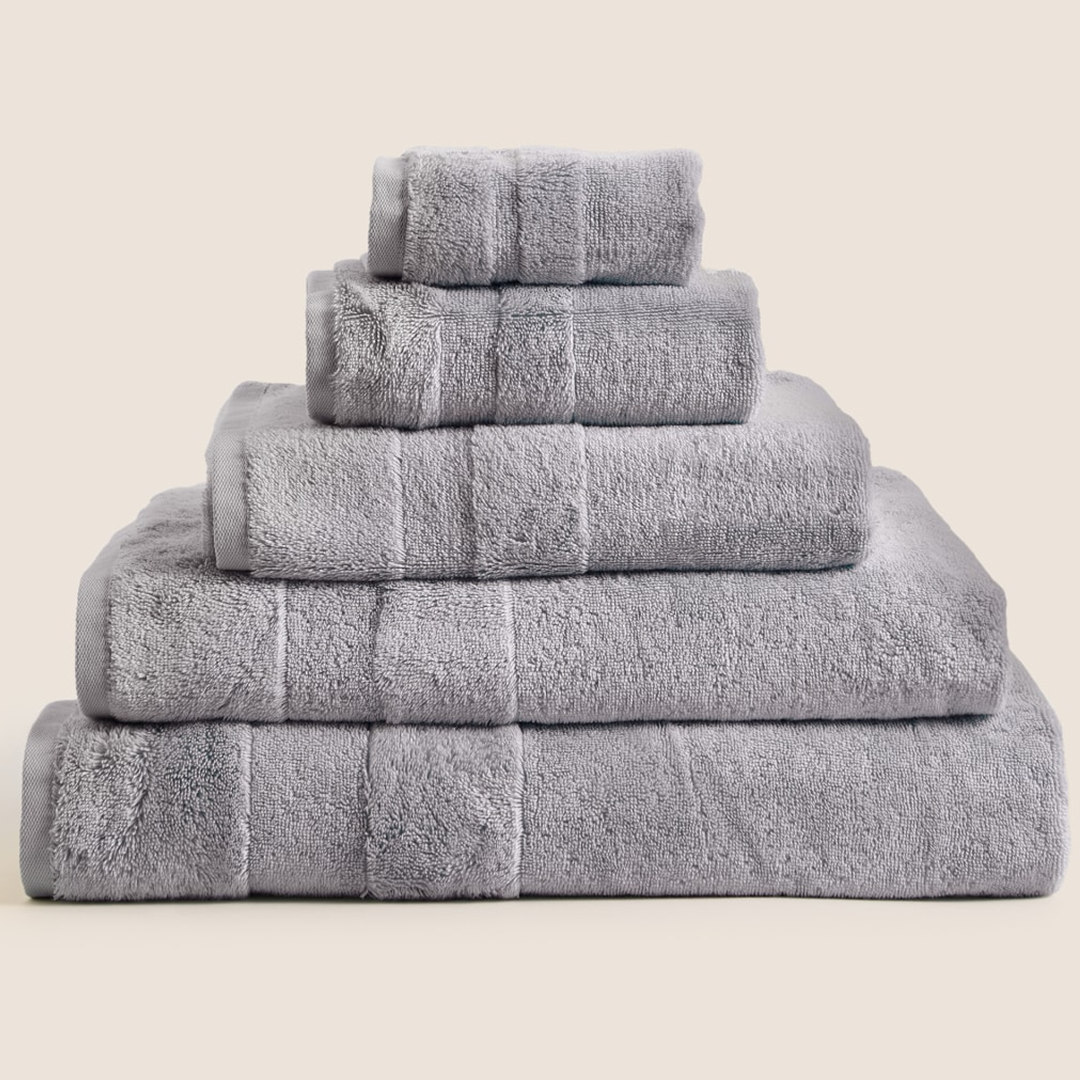 How often should you wash your towels?
