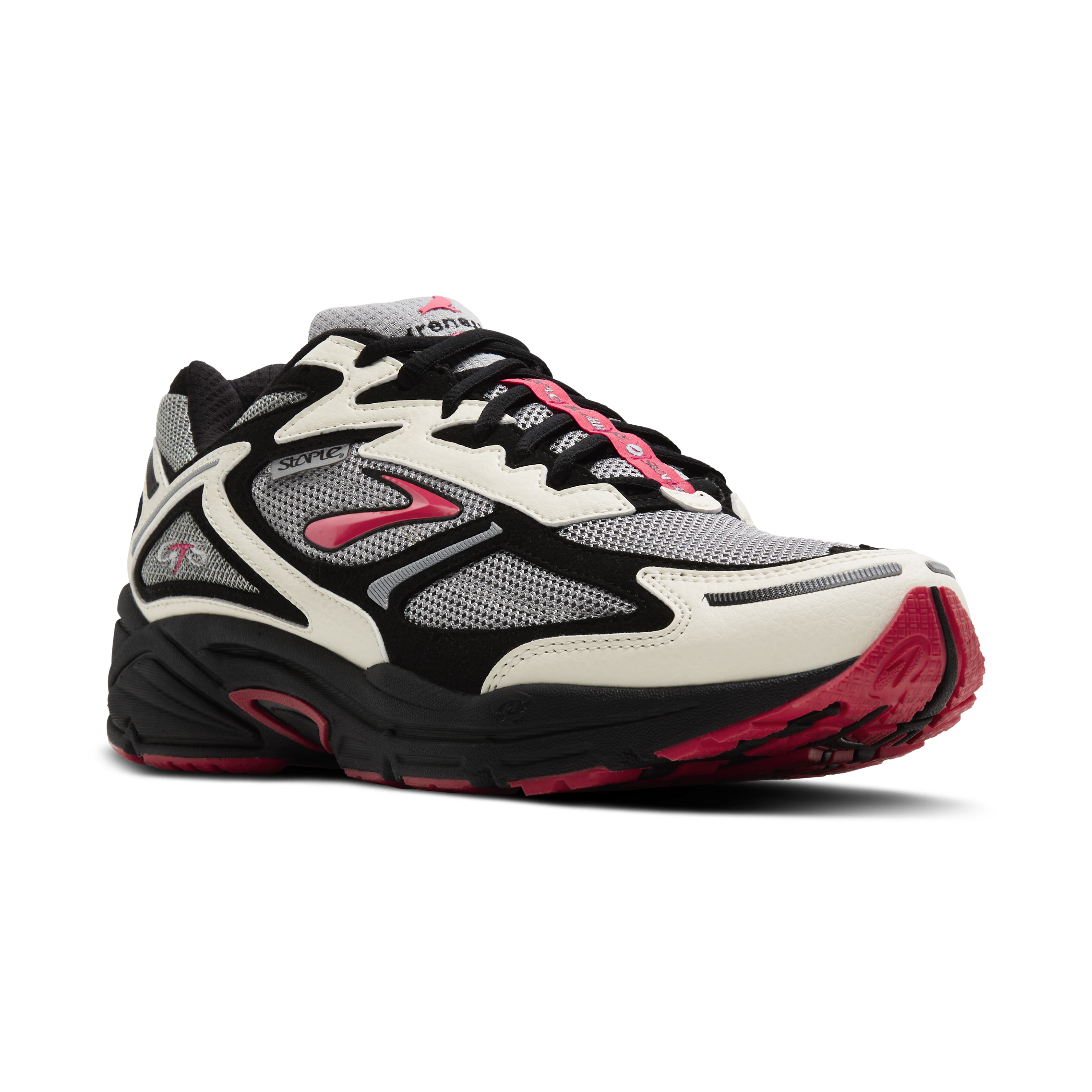 Brooks Is Bringing Back a Retro Sneaker—Here's a First Look