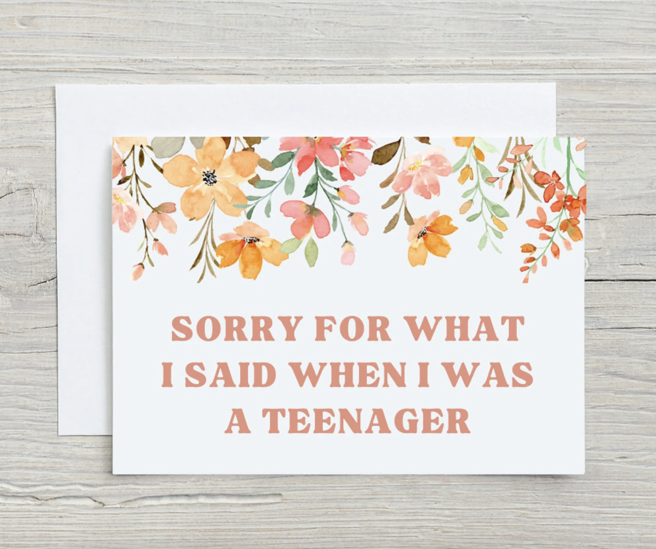 25 Best Funny Mother's Day Cards for a Good Laugh in 2025