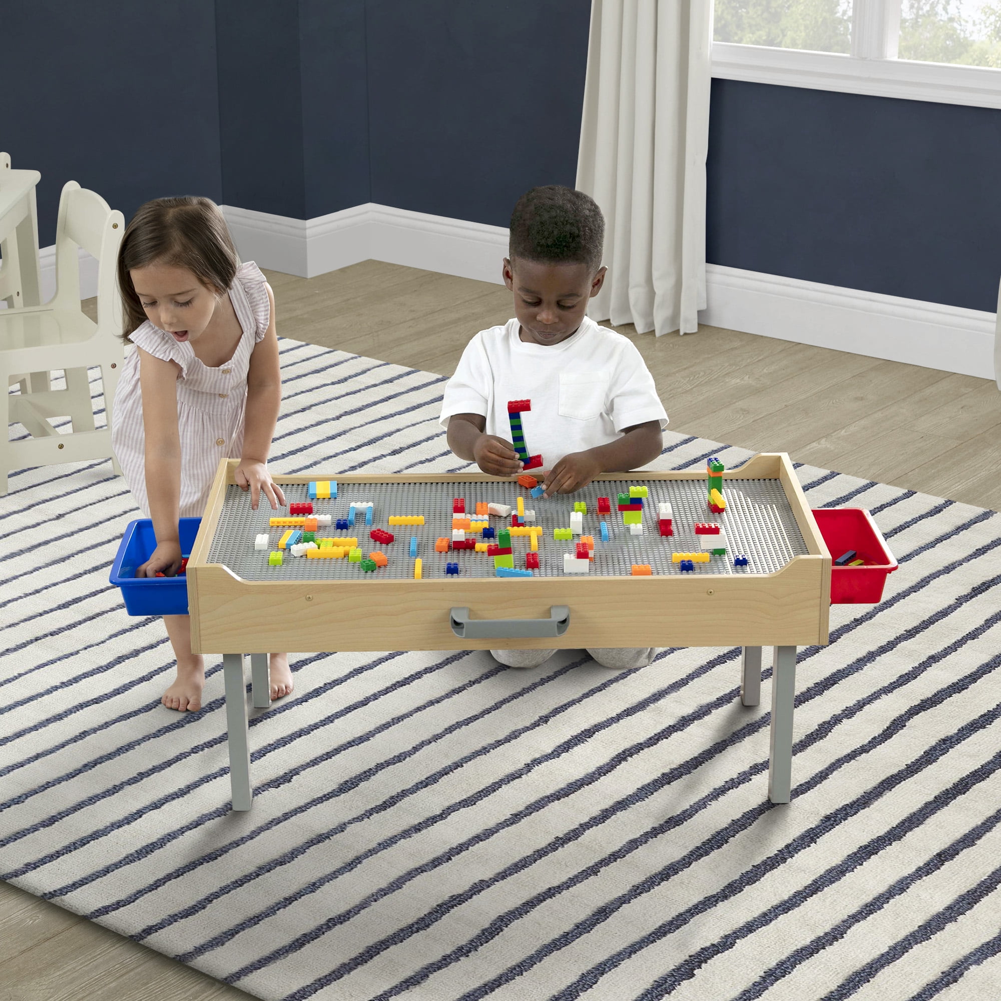 Best Kids' Lego Tables of 2025, Tested by Experts