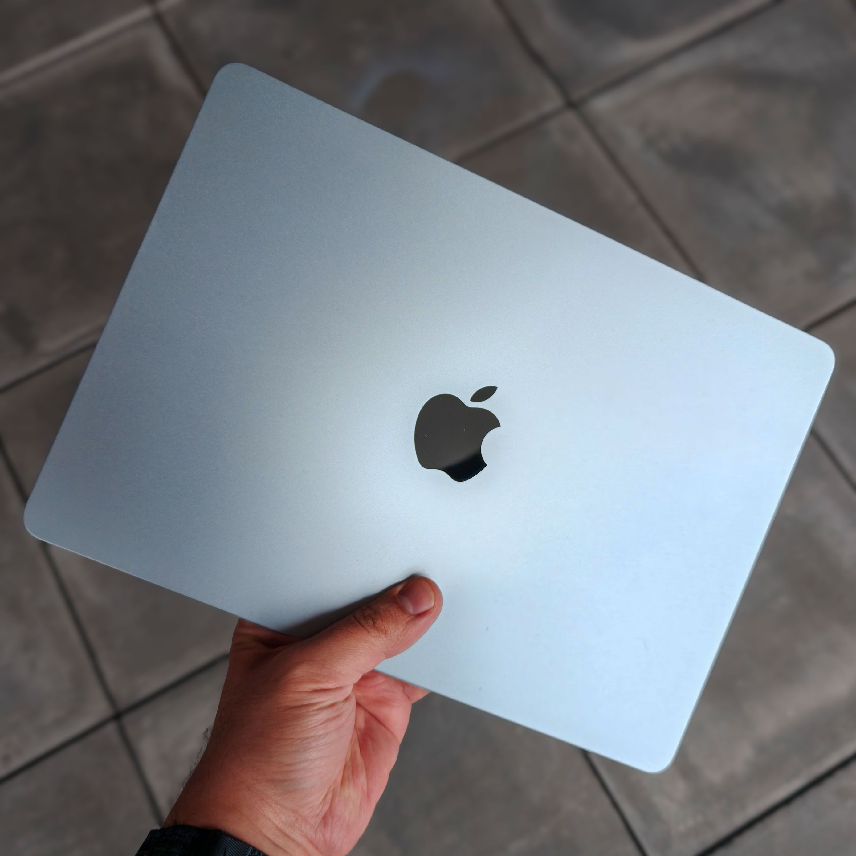 Apple MacBook Air M4 review: It's still the best lightweight
