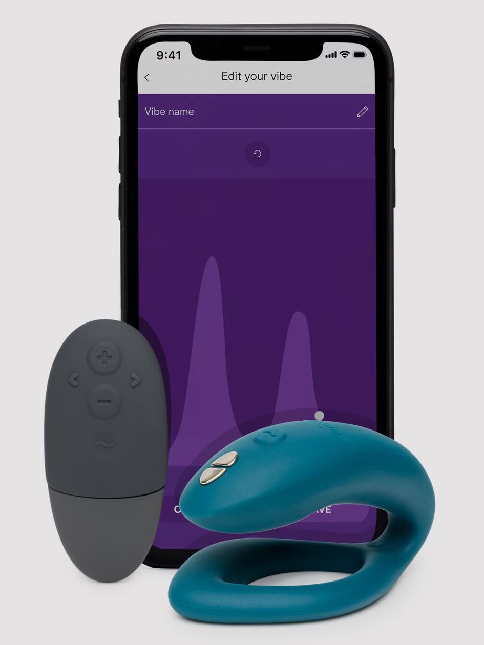 best phone controlled vibrators Best remote-controlled vibrators for solo play,…