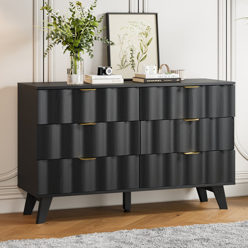 7 Dressers Under $250 That Are Shockingly Stylish