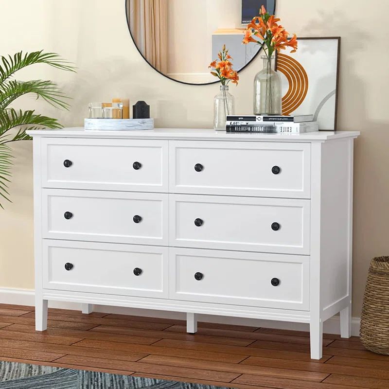 7 Dressers Under $250 That Are Shockingly Stylish 7 Dressers Under $250 That Are Shockingly Stylish