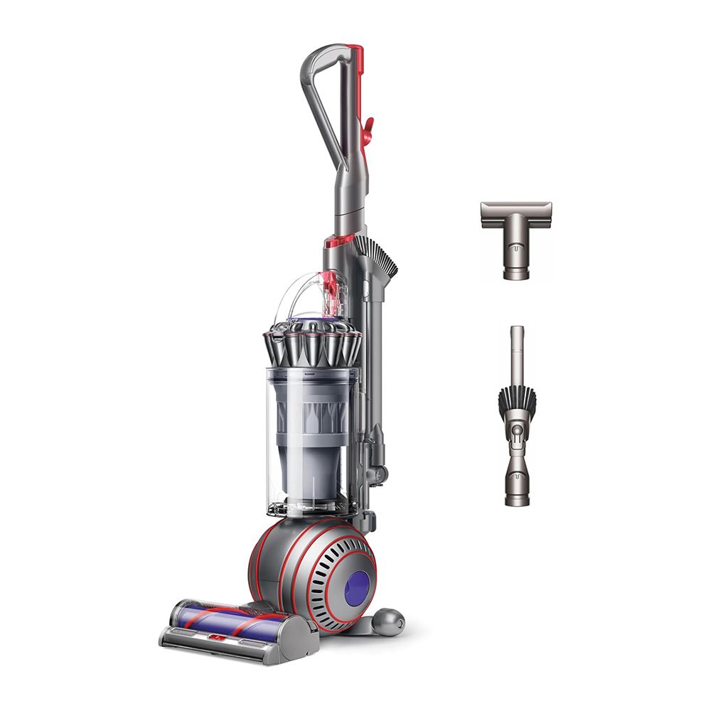 The Best Vacuums for Pet Hair in 2025 Pet Hair Vacuum Reviews