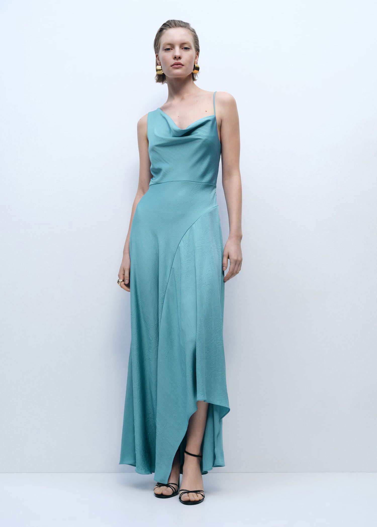 Mango Abbigliamento Mango Moda Primavera Abbigliamento Moda