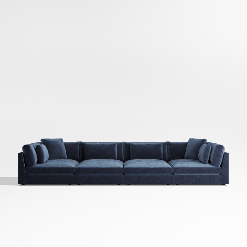 13 Best Pit Sofas to Buy Online Top Pit Sectionals 2025