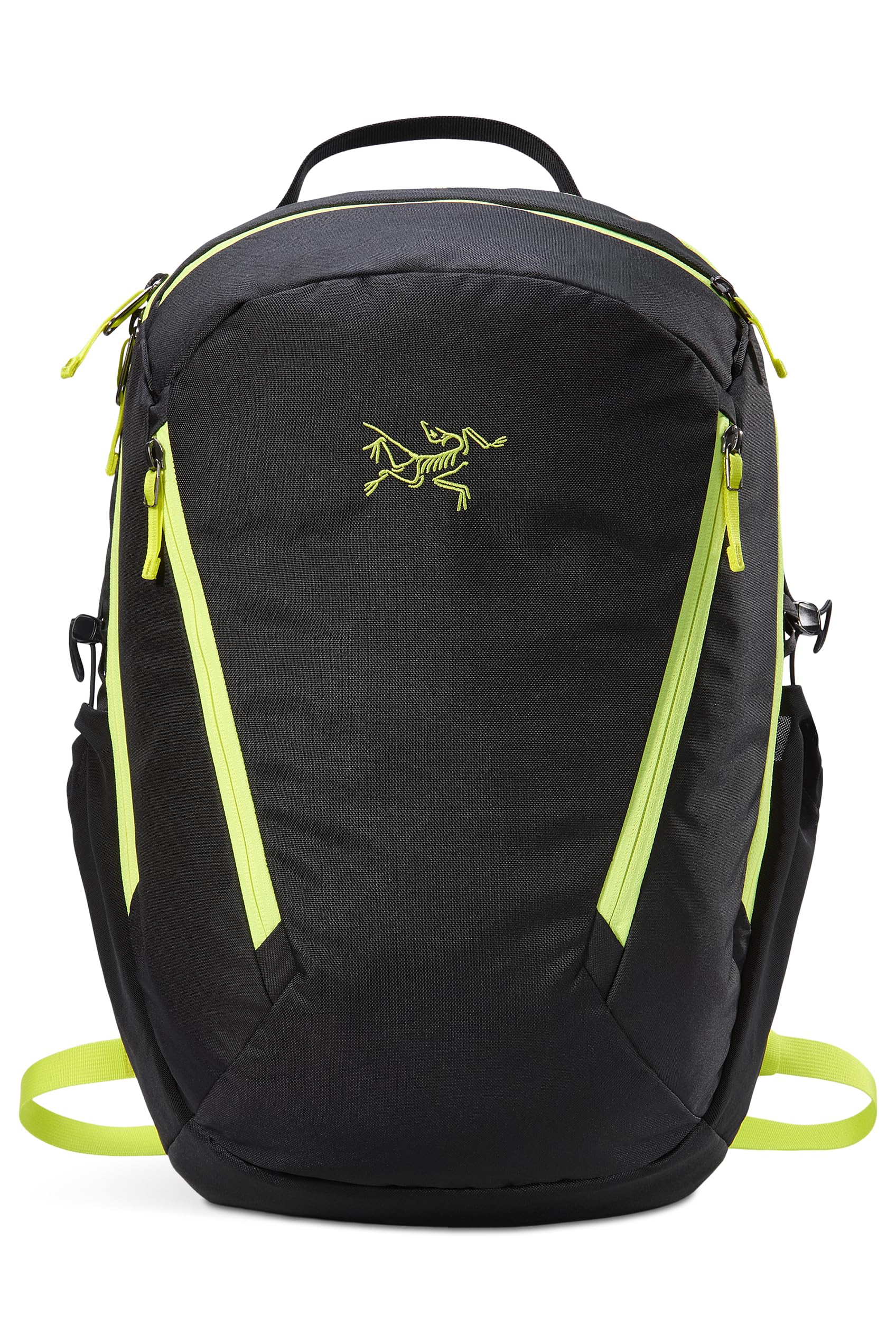 Arc'teryx Mantis 26 Backpack Review: Cool, Durable, and