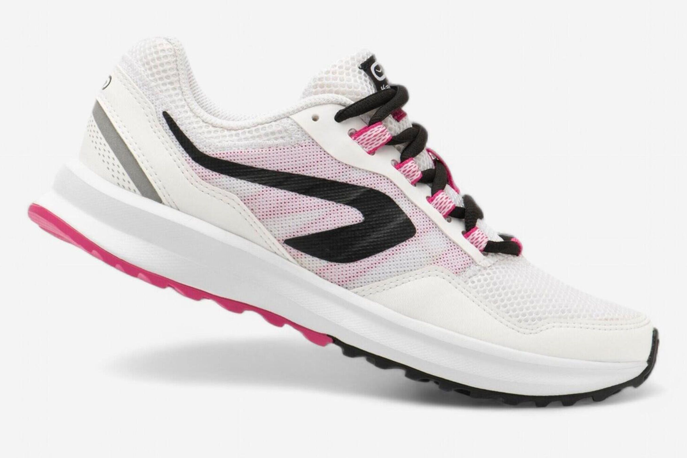 Las zapatillas perfectas para ir a la oficina y para hacer