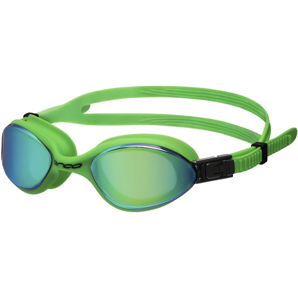 Best swimming goggles UK 2025: Speedo, Form and more tested