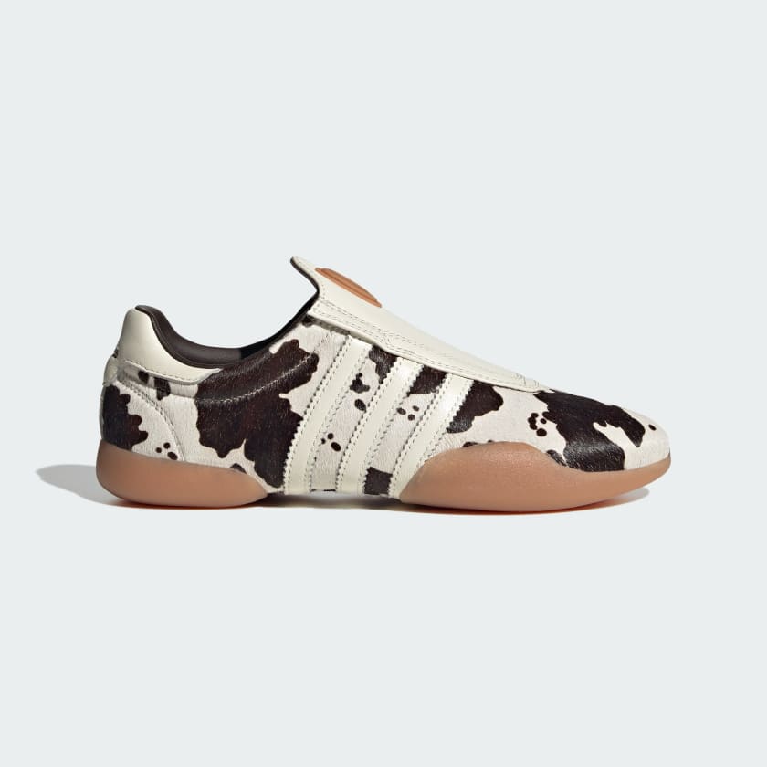 Deze sneaker domineert 2025 maar is zéker niet voor iedereen