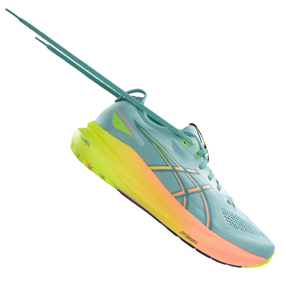 Lightweight Stability Trail Shoe The Best Stability Running Shoes