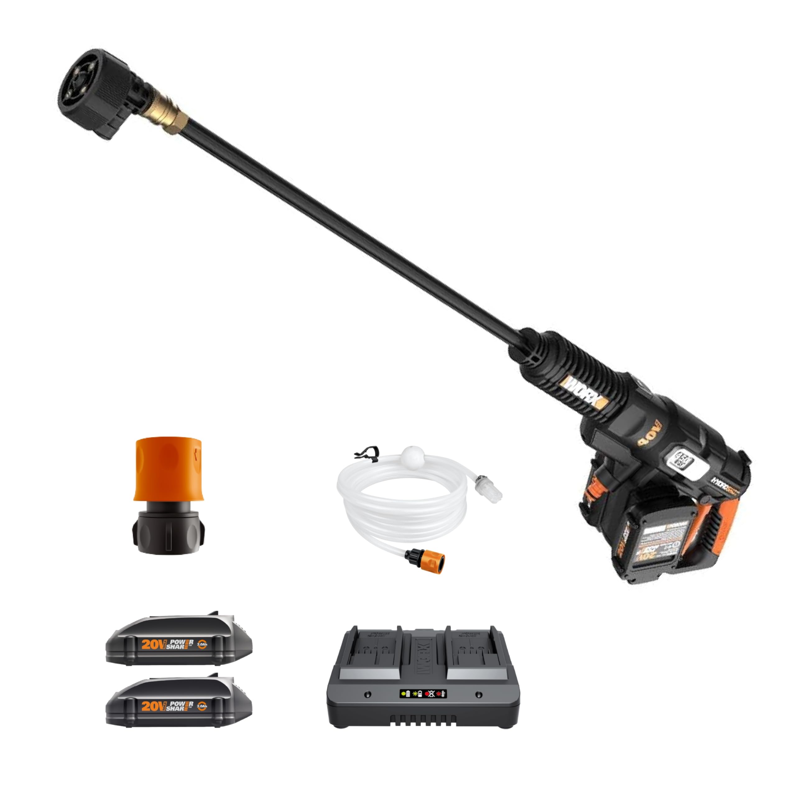 Lawn Canadian Tire Worx Pressure Washer The Best Electric Pressure
