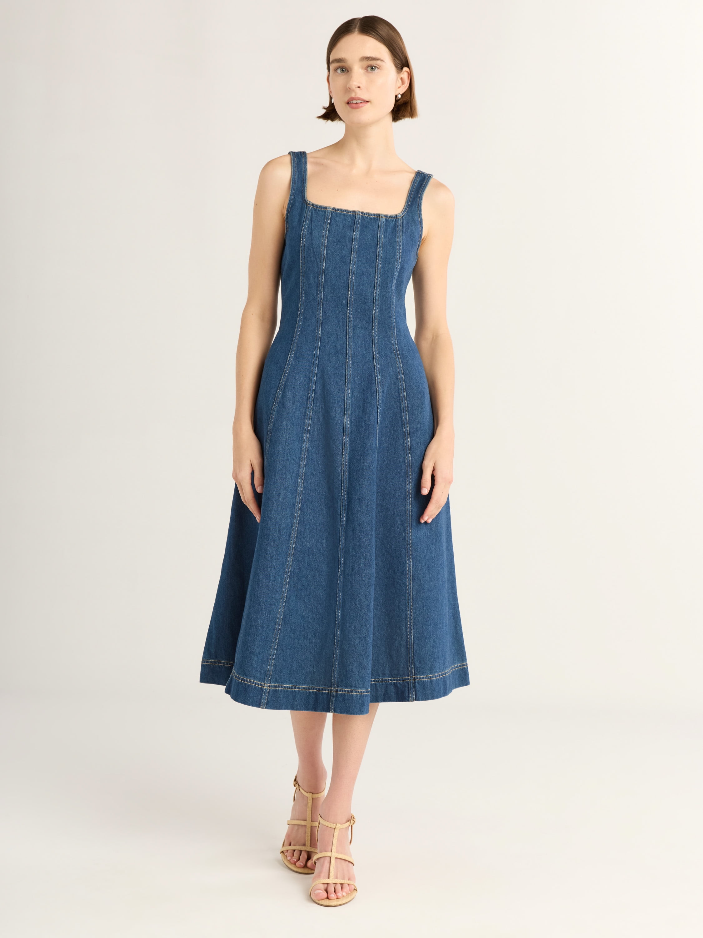 I Can't Believe These Gorgeous Spring Dresses Are From Walmart