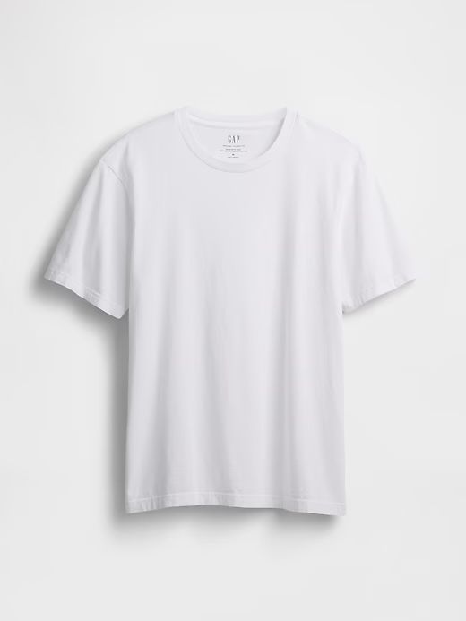 13 Best White T-Shirts for Men 2025—Every Style and Every Budget
