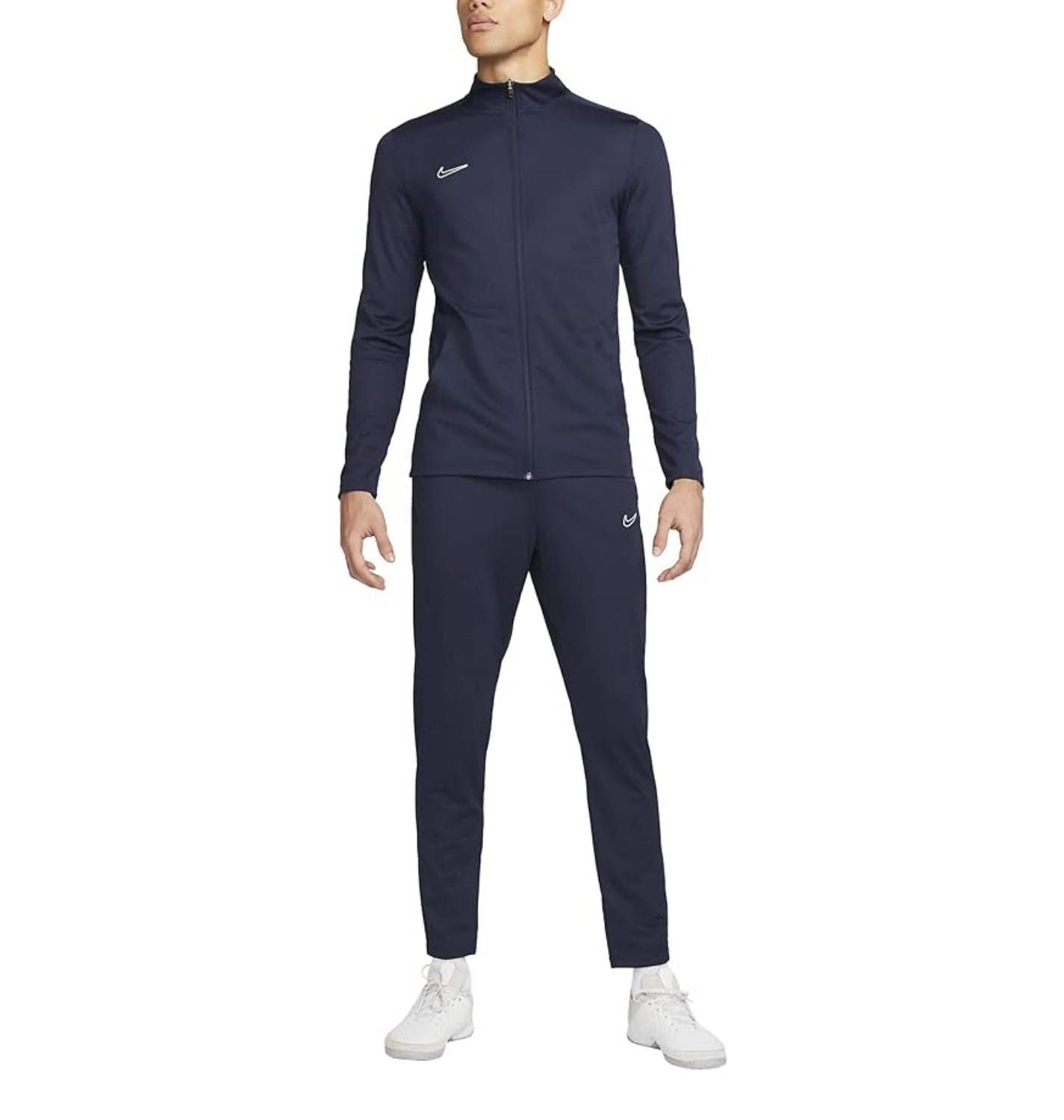 10 chándals para hombre cómodos y bonitos para hacer deporte