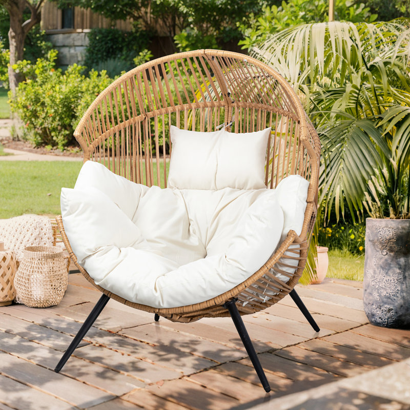 Outdoor Chairs Anthropologie Swing Chair Lacy Out Swing