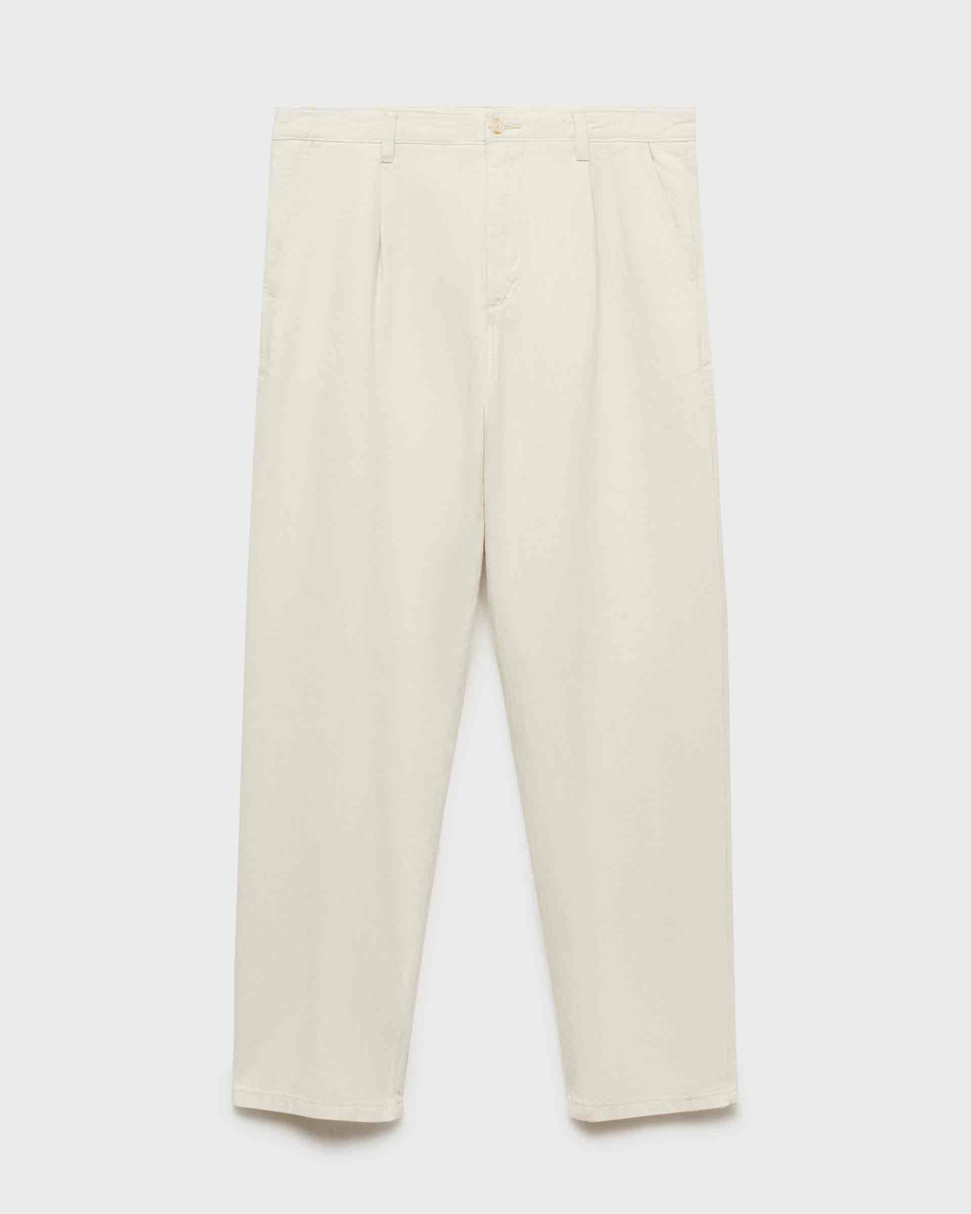 reglas para vestir bien según el Director Creativo de Mango Man