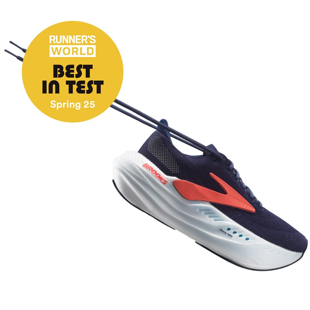 The Best Running Shoes For 2025 Tested, pureposite Nike air