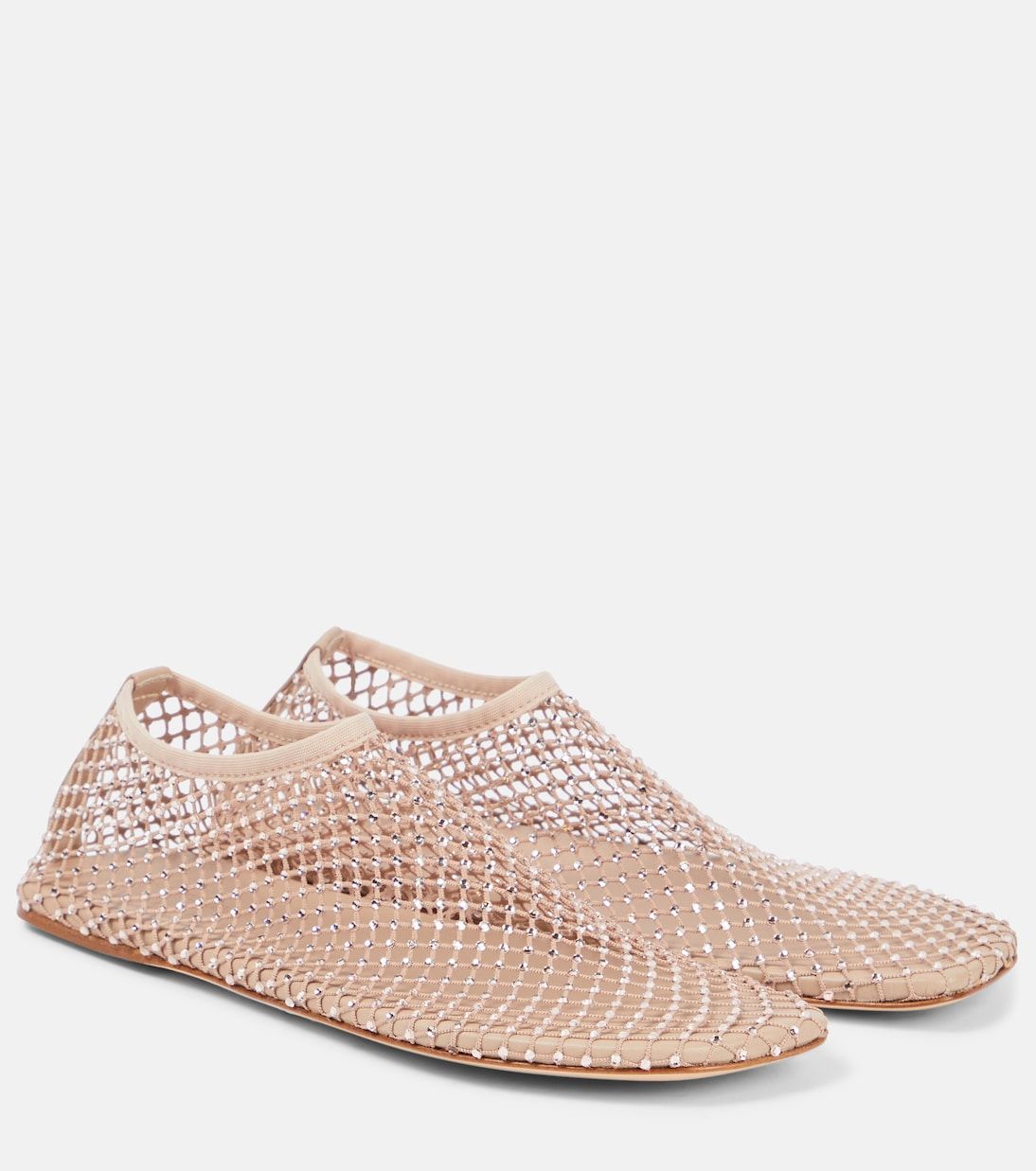 mesh dress shoes women's Tawop Shoes Women Womens Dress Shoes Work Shoes Flats Mesh Casual Dress  Green 5.5