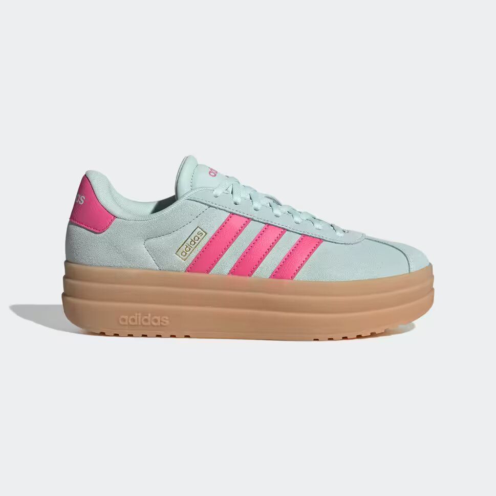 Adidas Deportivas Color Pastel Mujer Las Zapatillas Adidas De