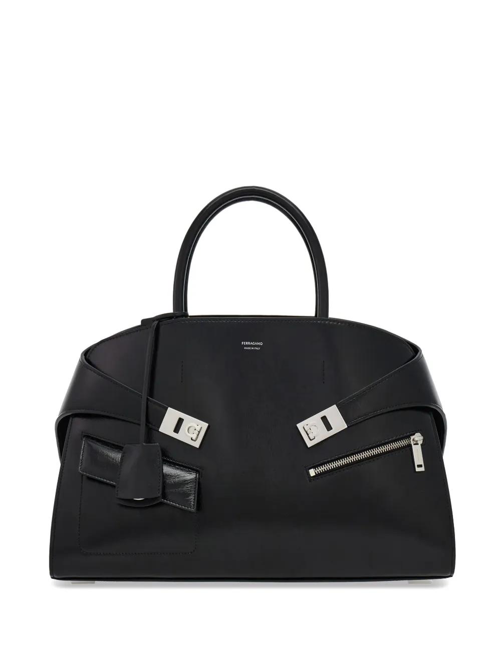 Invest in Your Career (and Yourself) With a Chic New Work Bag