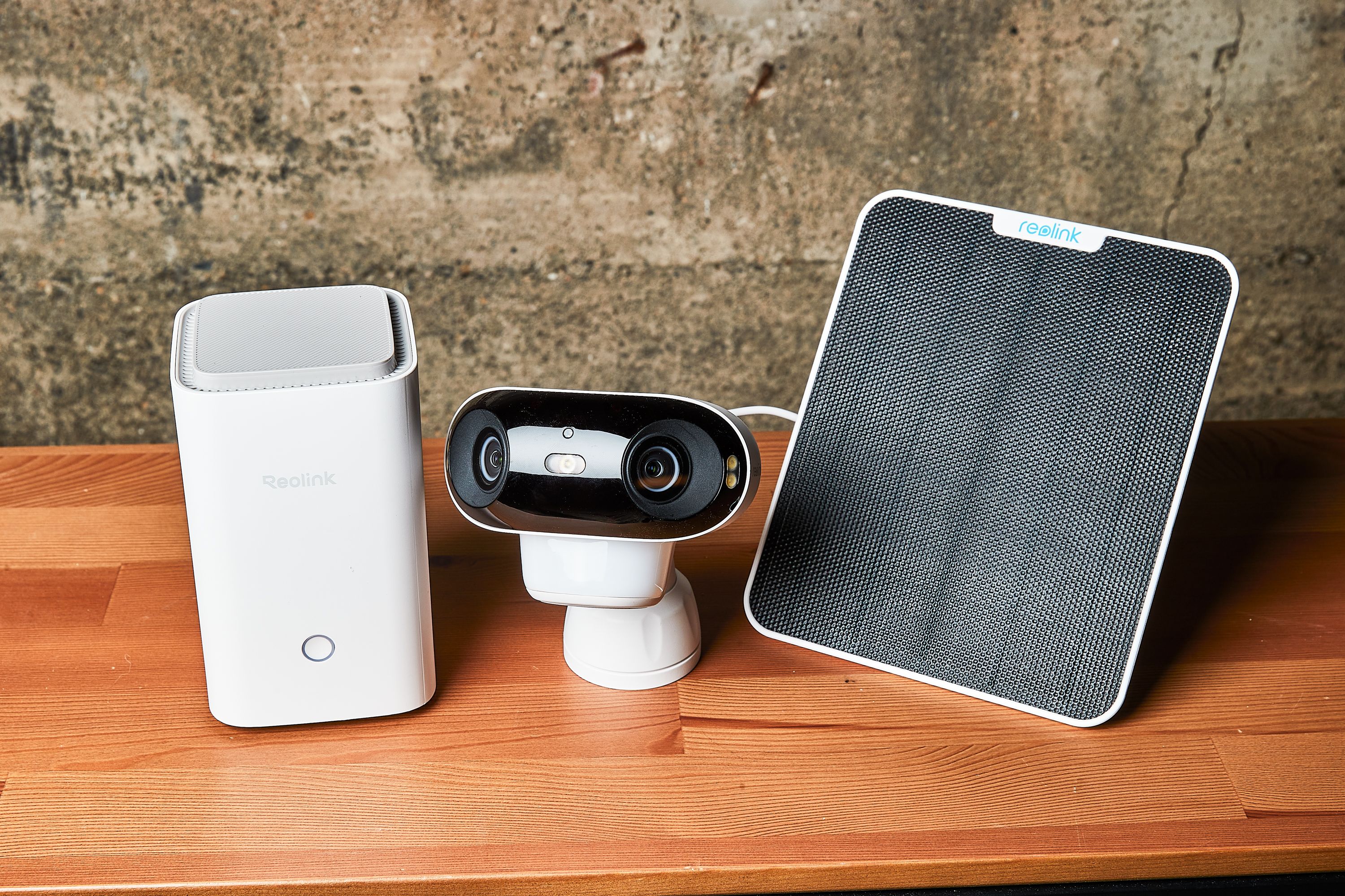 The Best Outdoor Security Cameras of 2025, Tested and Reviewed