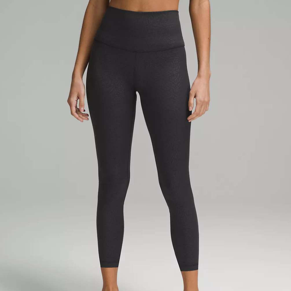 Lululemon Align Leggings Review: How They Honestly Stack Up