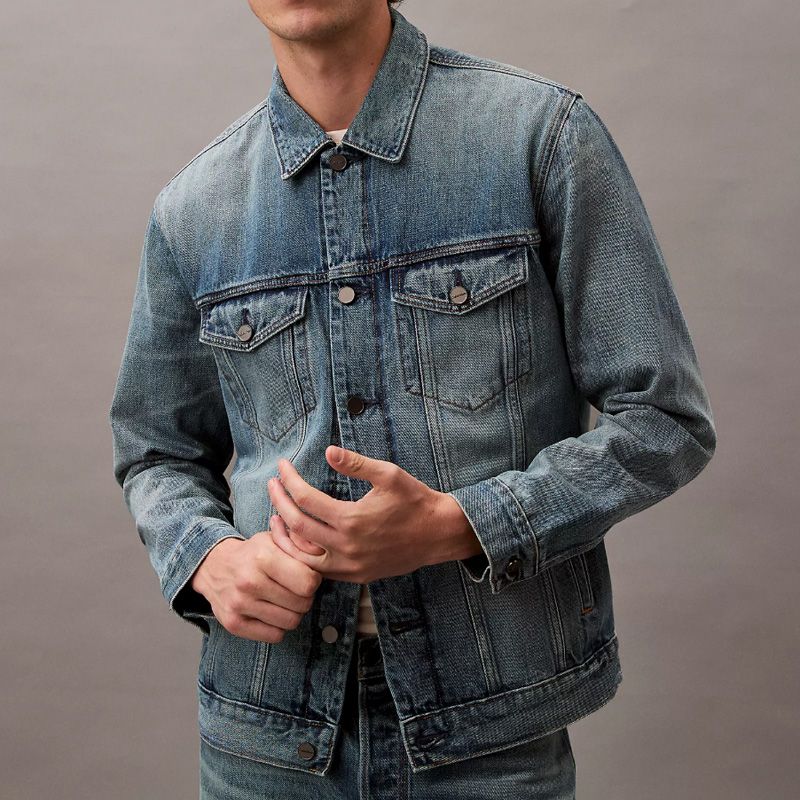 What Should You Wear With A Denim Jacket? Advice from a Fashion Writer