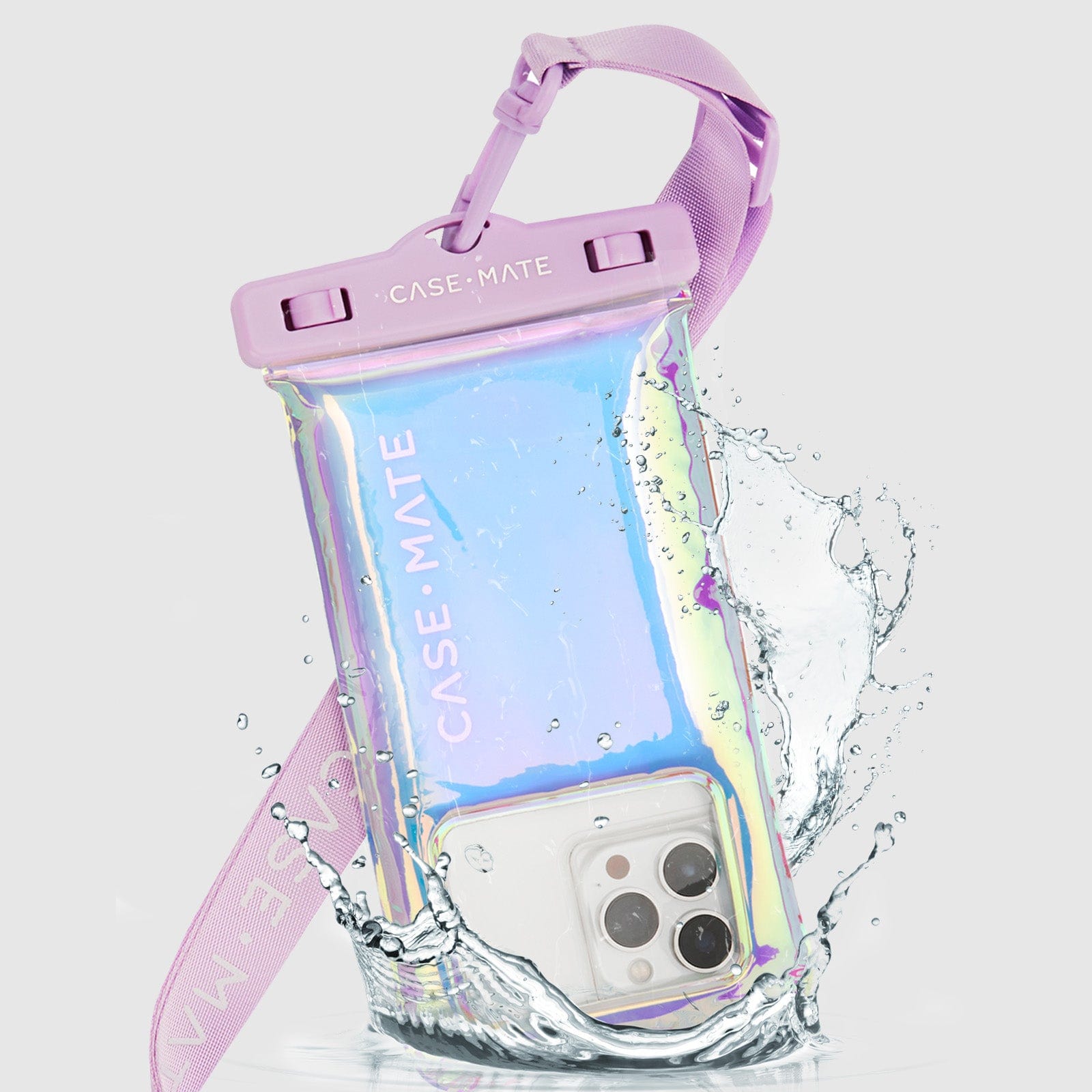 Case Mate Phone Case That Sticks Case-Mate IPhone XR Waterfall