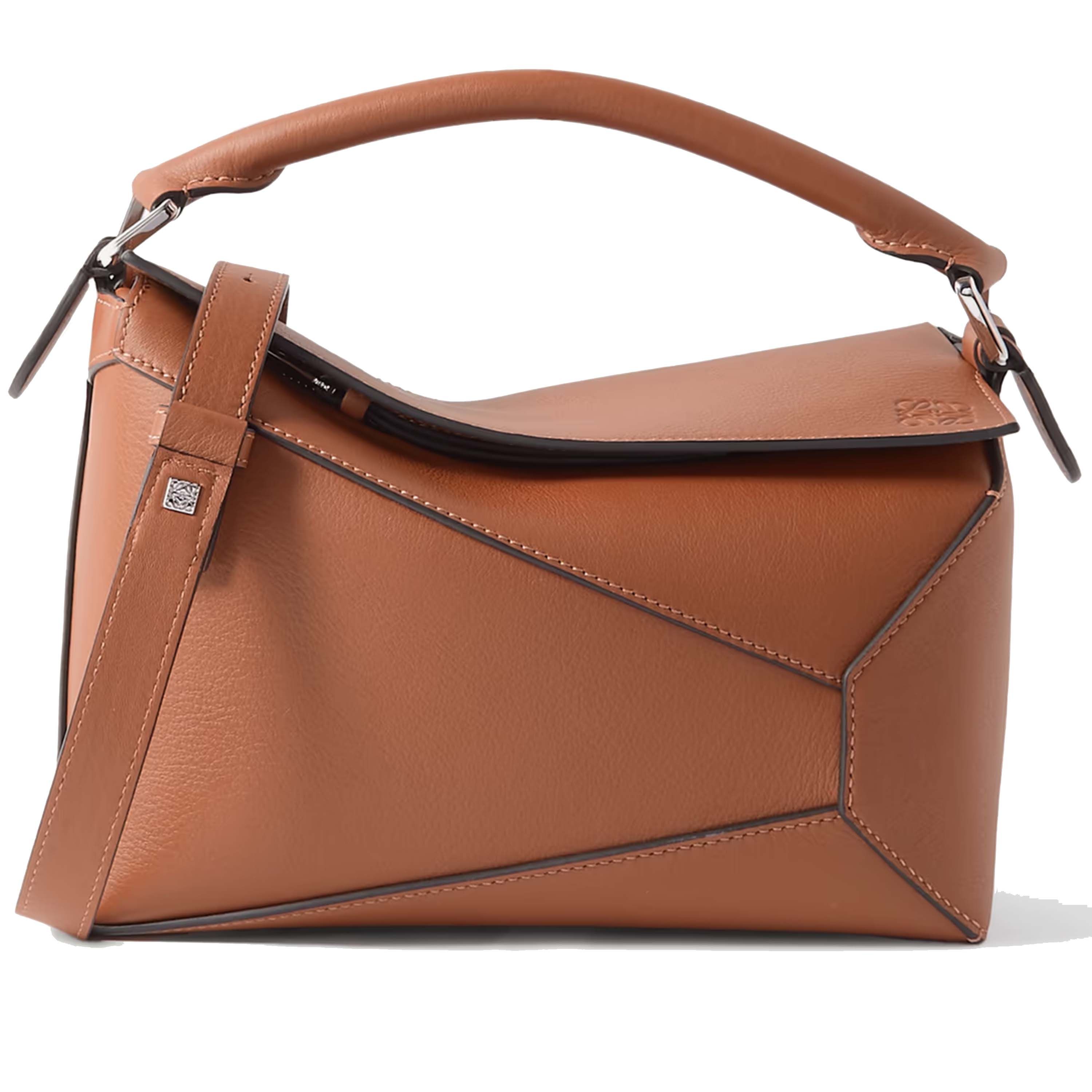 The Loewe Puzzle bag – where to buy and what to know