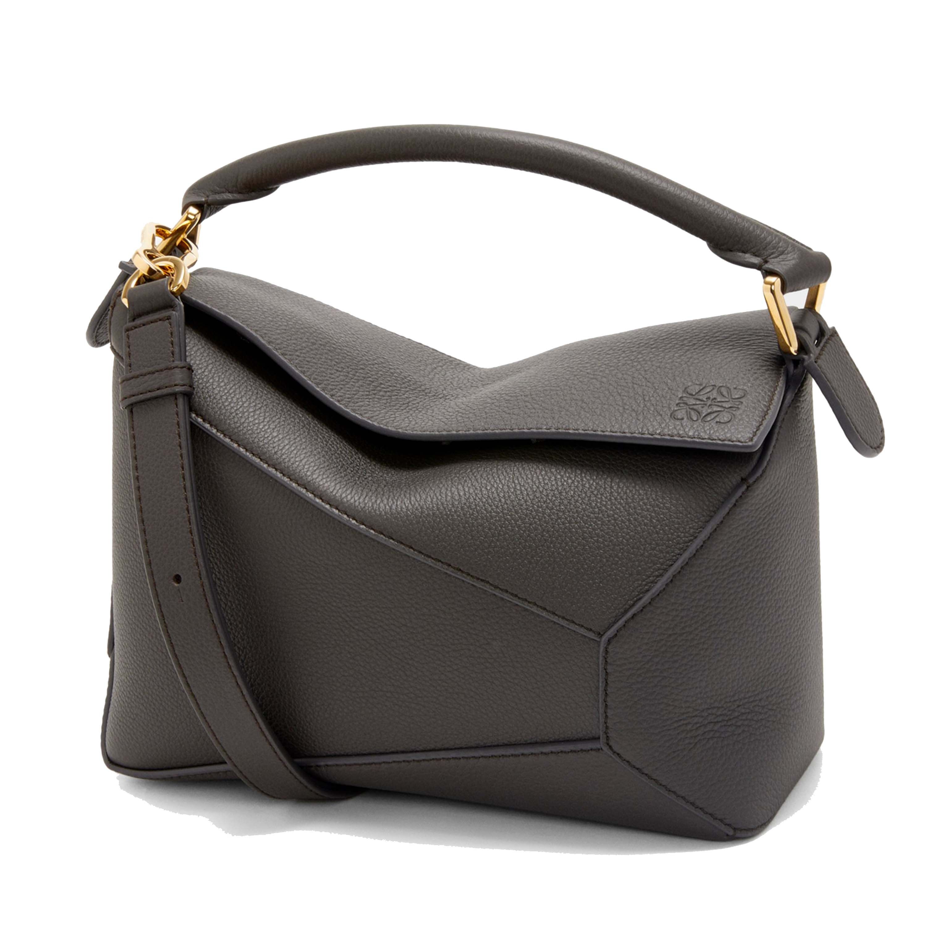 Leather Handbags Loewe Puzzle Bag Price Increase Anna Edit Loewe