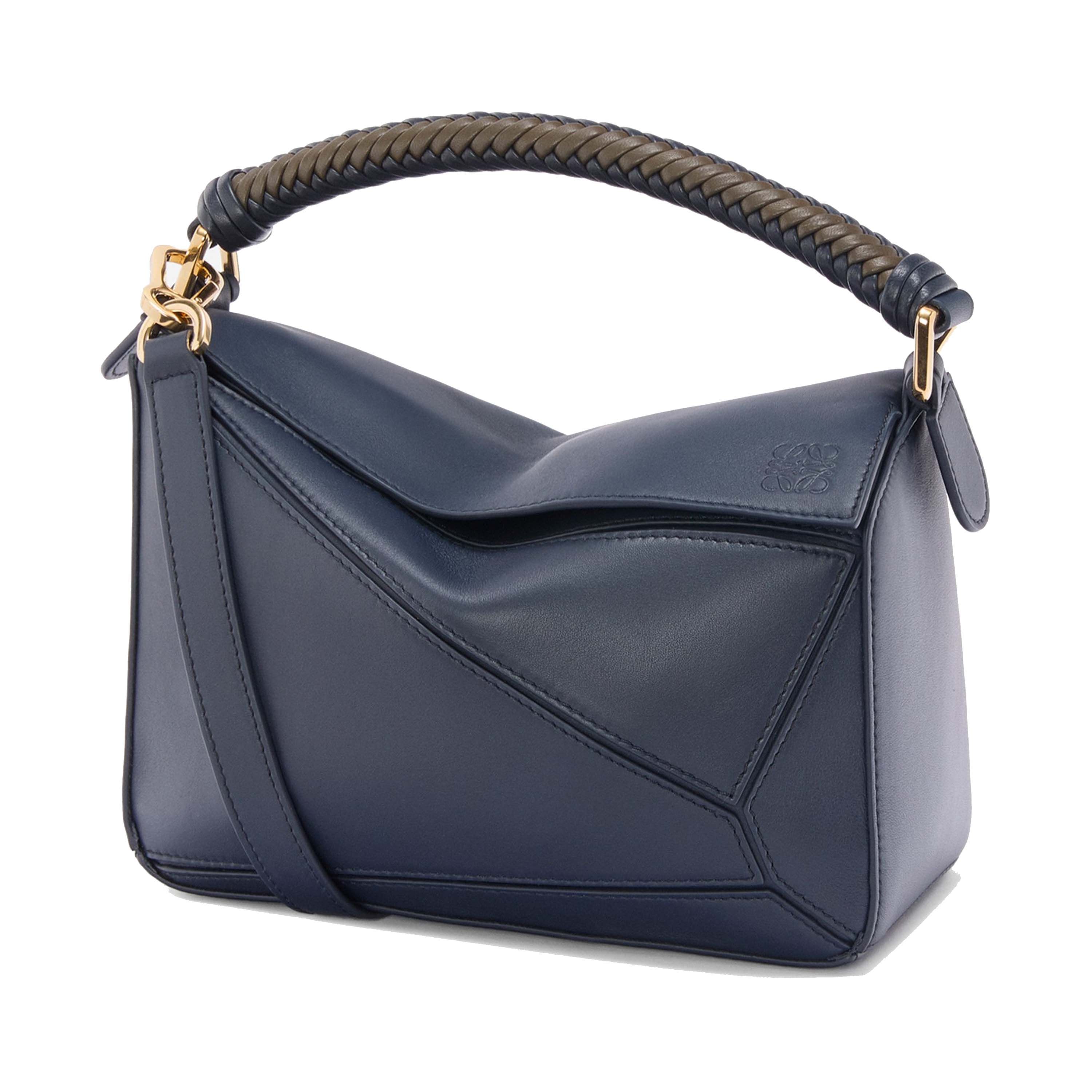 The Loewe Puzzle bag – where to buy and what to know