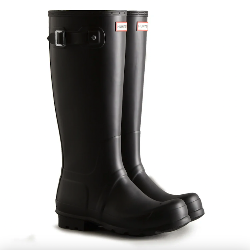 Hunter Rain Boots Review: The Best Rubber Boots for Your Money