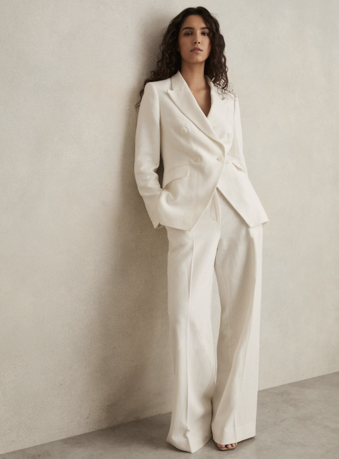 Semi Formal Elegant Evening Pantsuits Women Two Piece Pants Wedding Guest  Chiffon Pant Suits Elegant