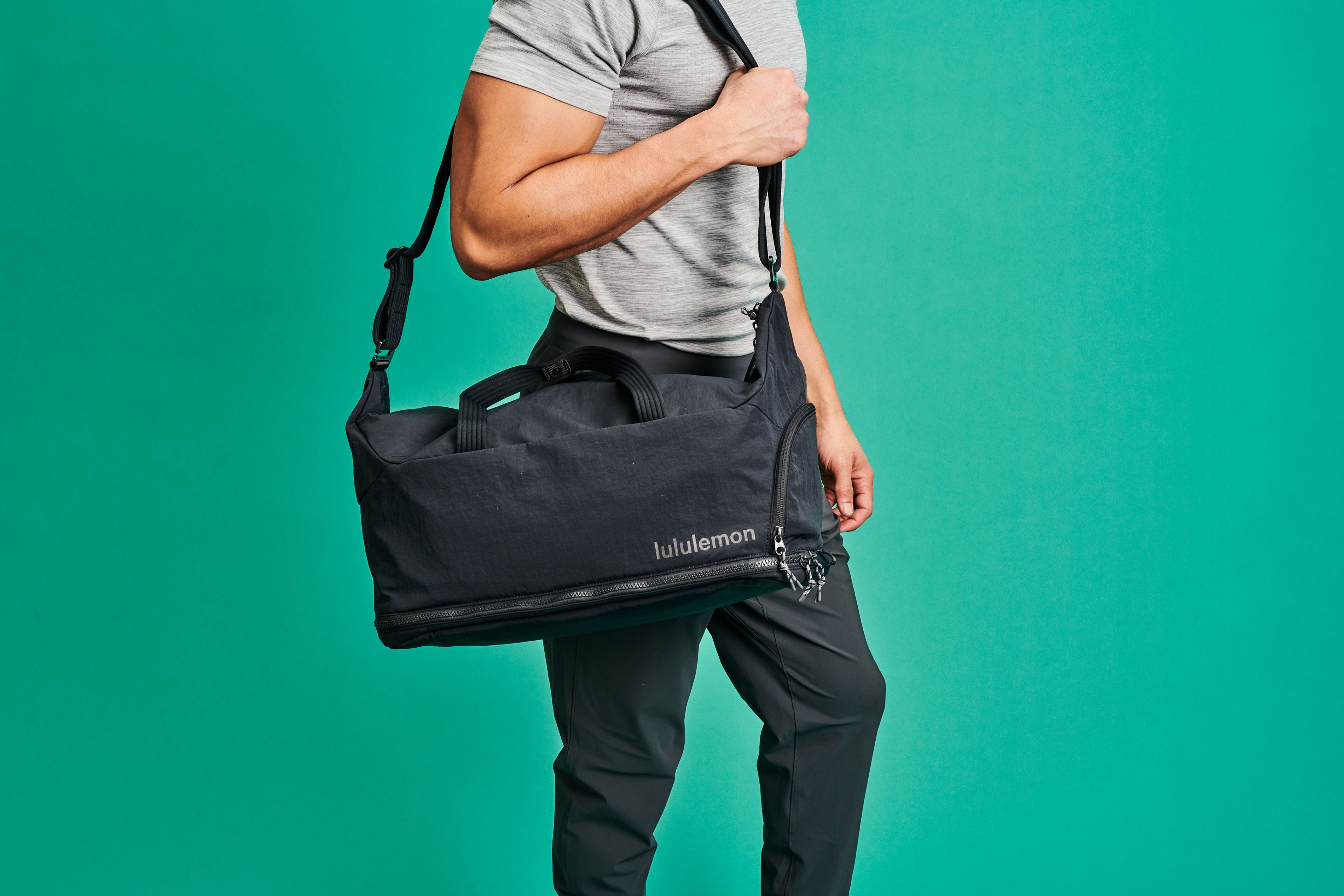 inexpensive gym bags