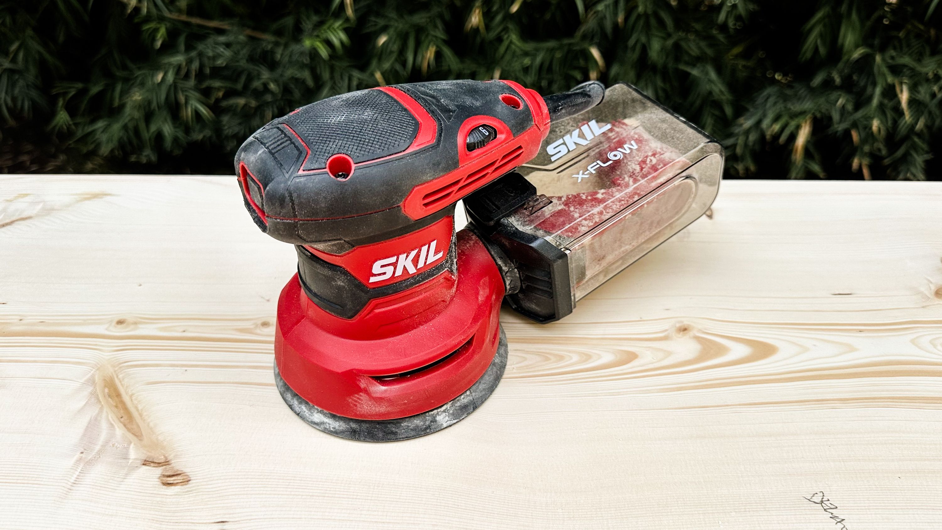 The Best Orbital Power Sanders of 2025 Power Sander Reviews - Main Image